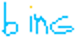 Bing